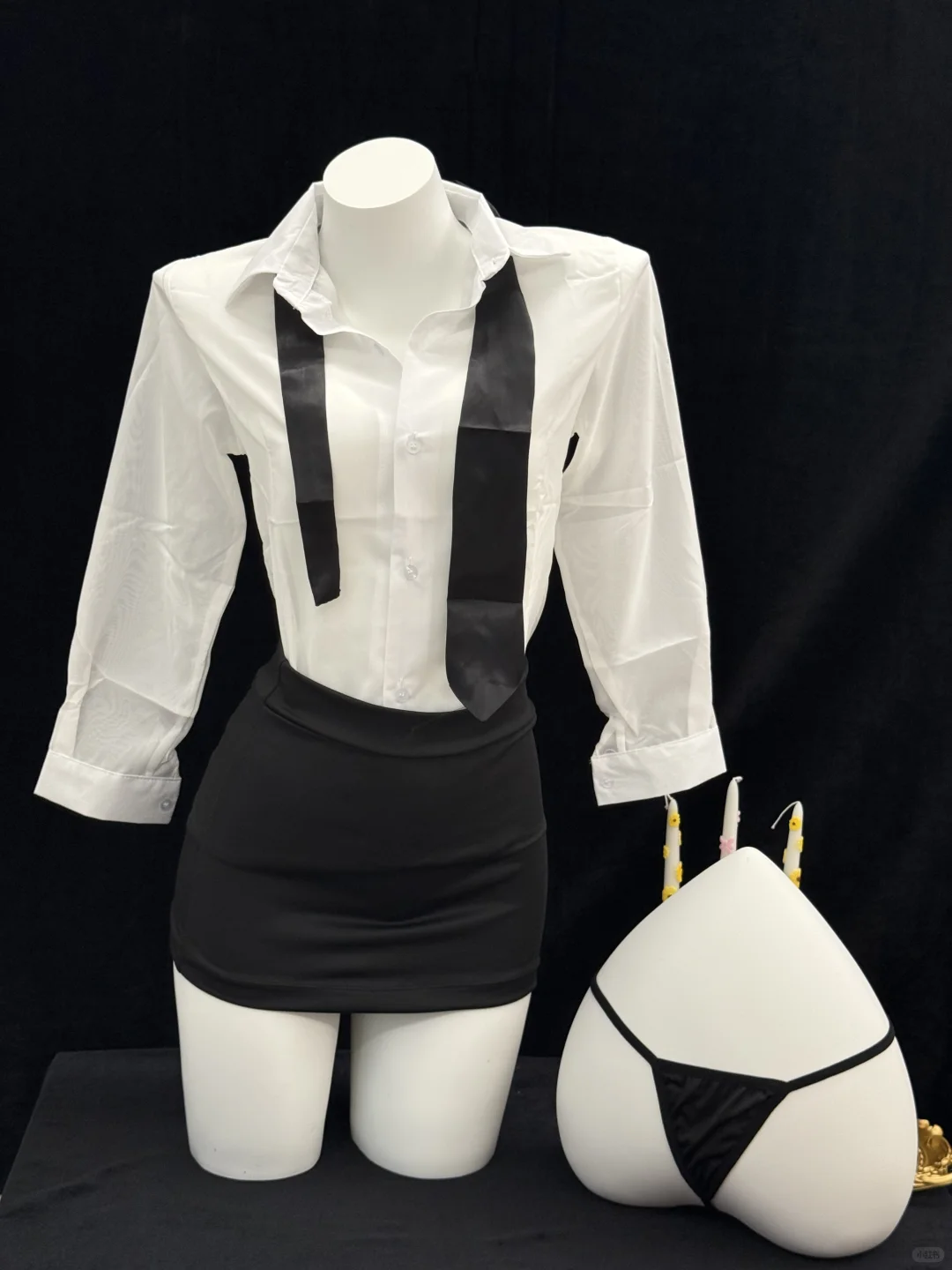 💃🏻私藏情趣内衣分享｜原来取悦自己可以这