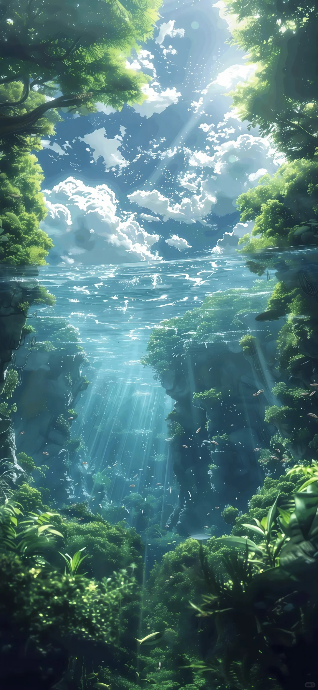 2025最火壁纸，手机壁纸，iphone壁纸