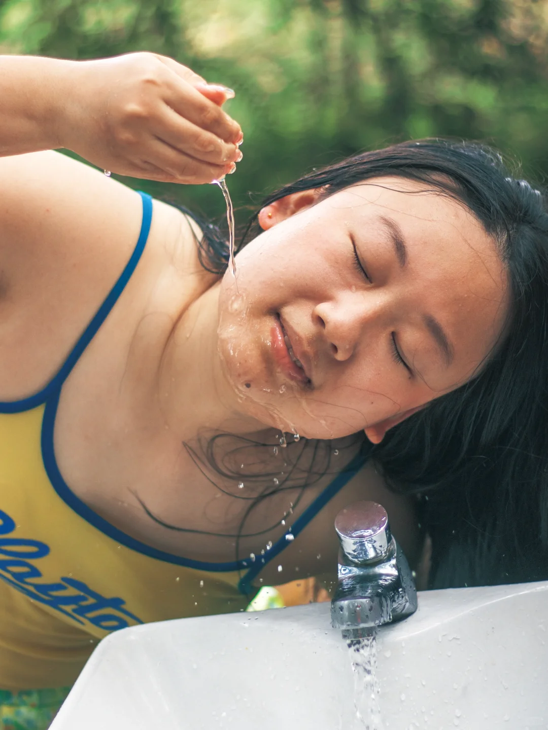 拍客片不磨皮也不美颜 我凭啥爆单一整年？？