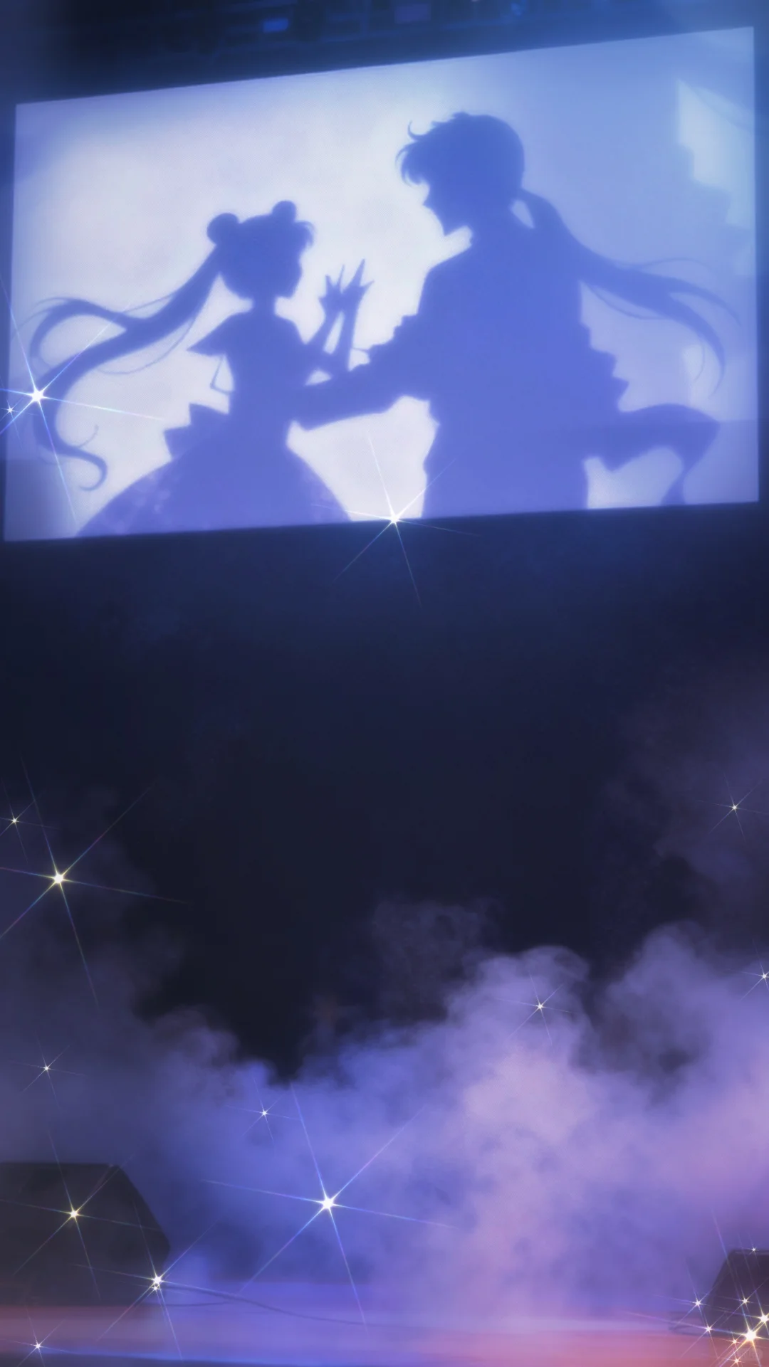 只唱给月亮的歌