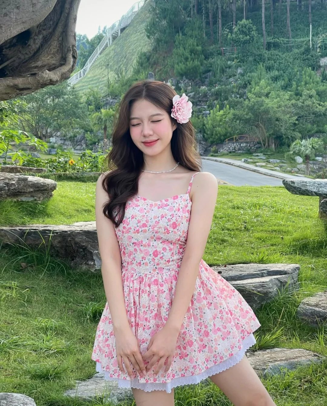 Vũ Ánh Nguyệt 2005