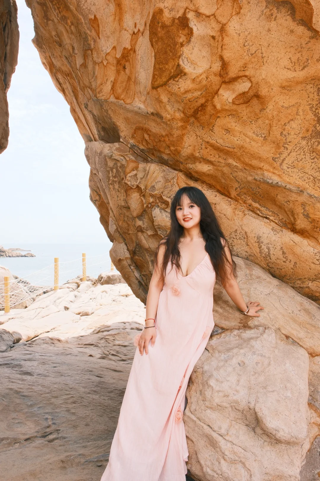 不出意外的好看