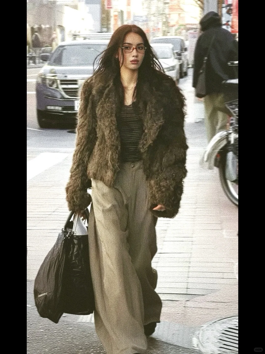 2000s穿搭灵感🍂*。’🌰 ⋆喜欢这种感觉！！