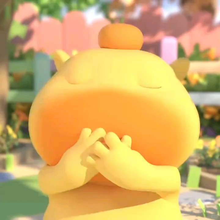 动态壁纸 | 水豚噜噜