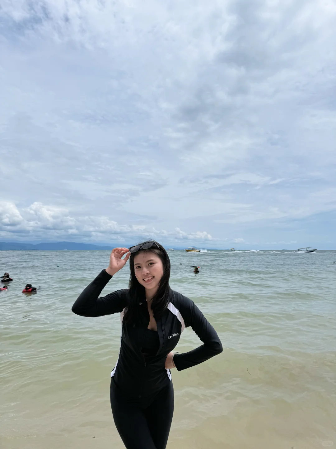 便宜➗泳装🏝️