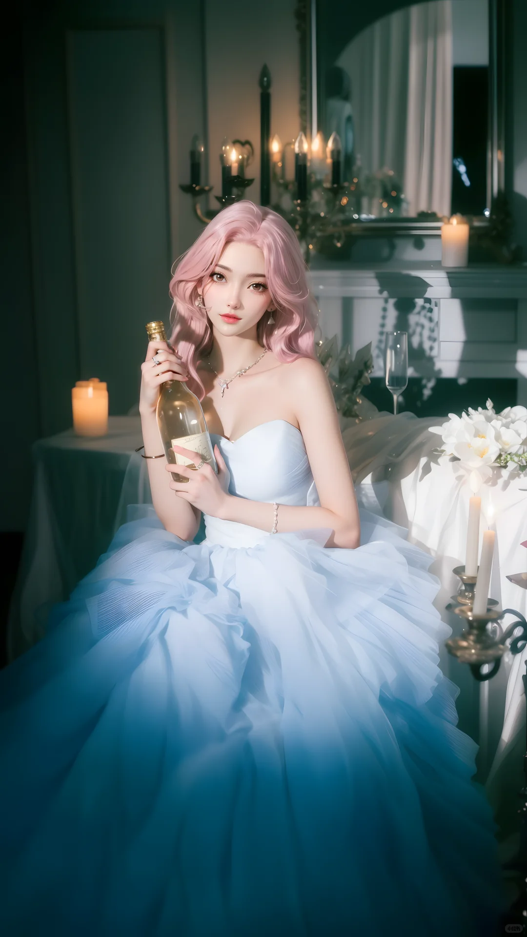 这美到失语的特写✨✨✨