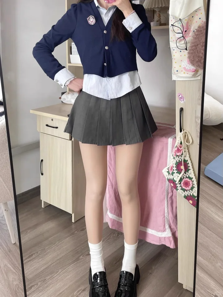 光腿神器大揭秘！穿出自然美腿✨