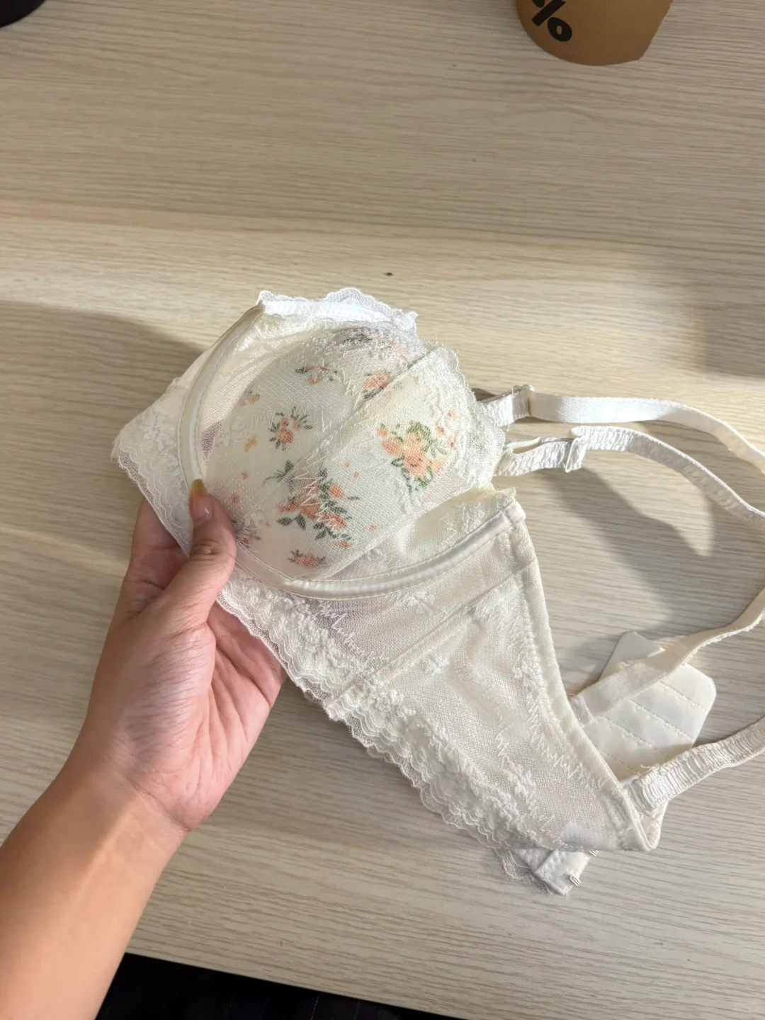 身材基础，内衣就不基础！！32b宝儿看过来