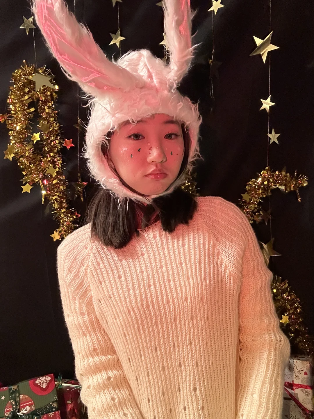 胶州想拍圣诞写真的女孩看过来！