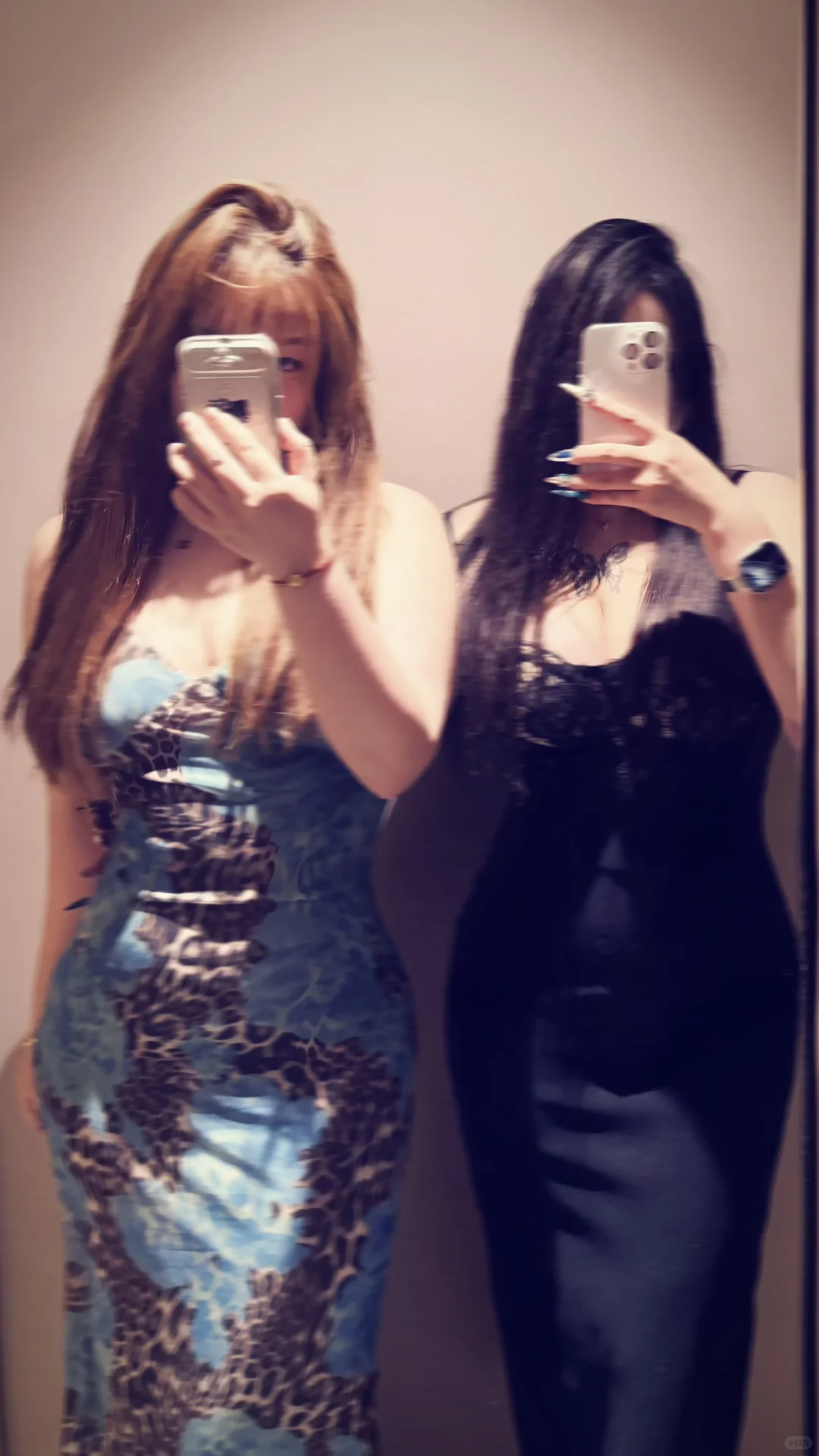 天津之眼拍一拍