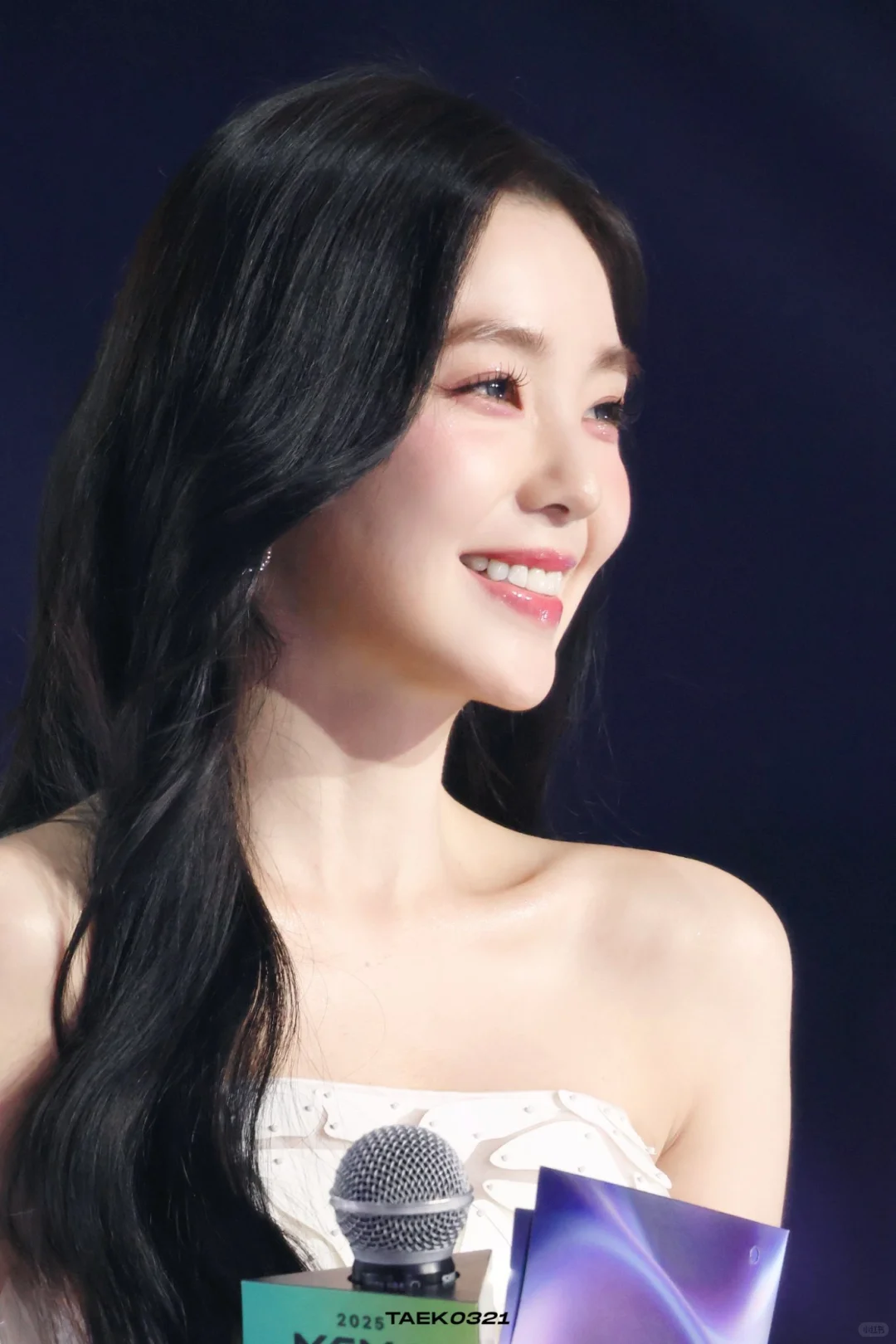 女神中的女神，美人中的美人，天鹅里的天鹅