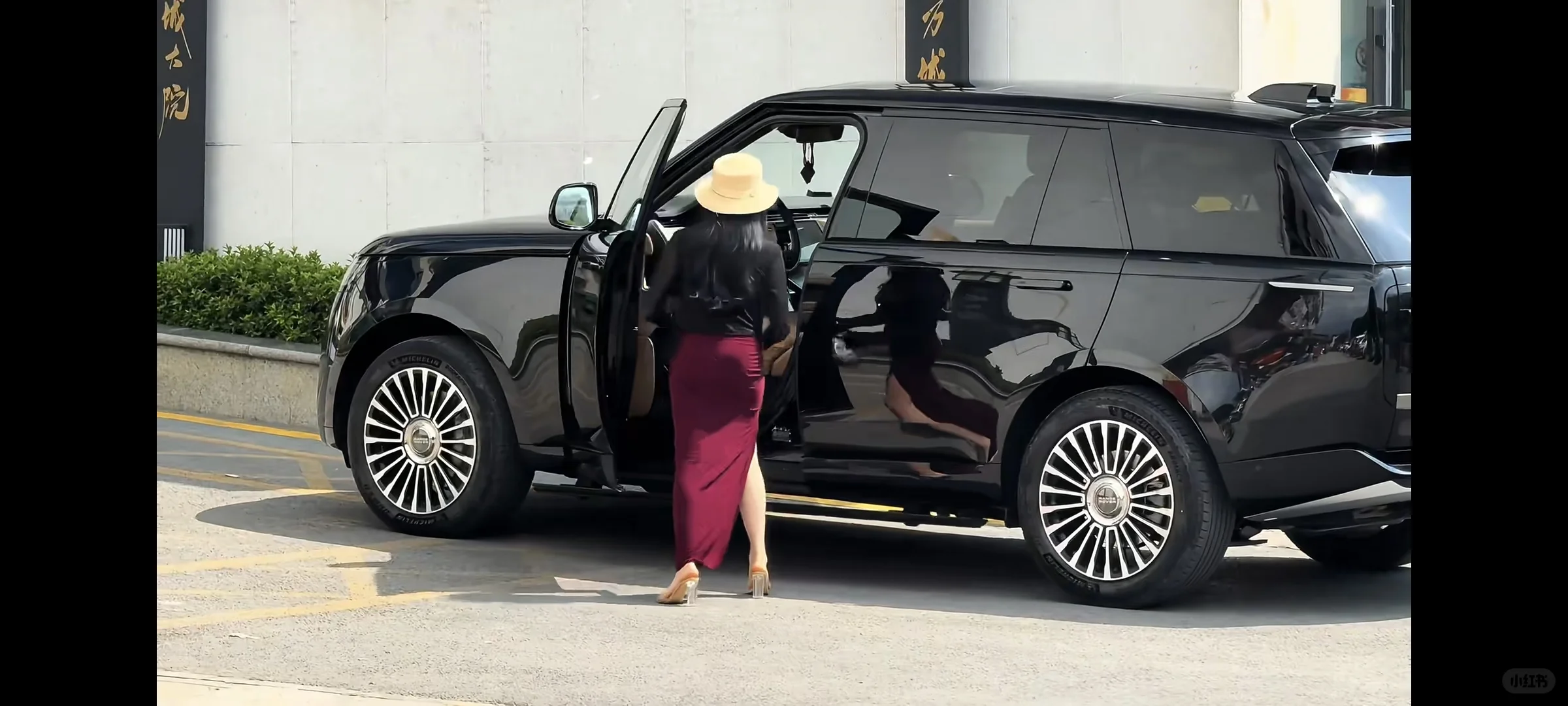 和少妇第一次约会