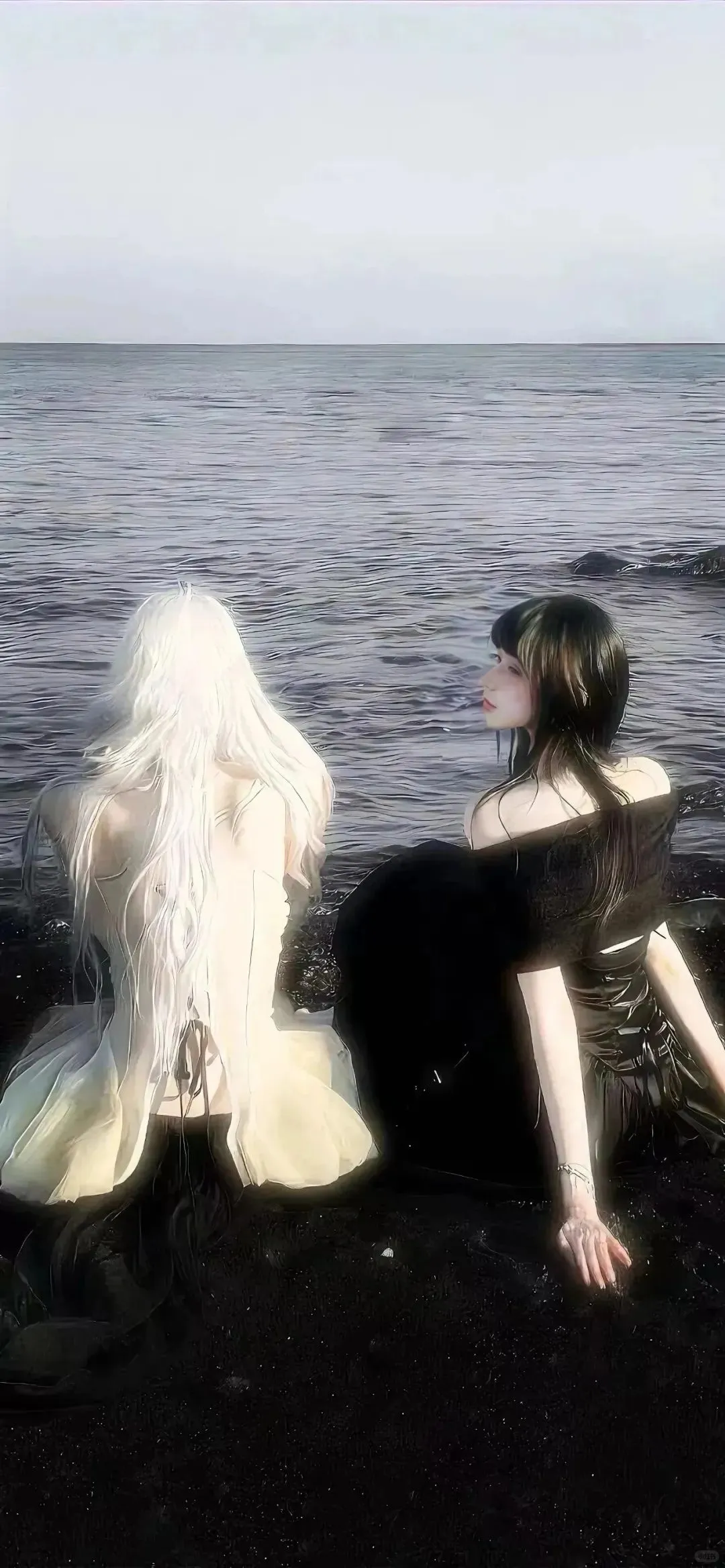 谢谢你，在世界🌍的角落找到我