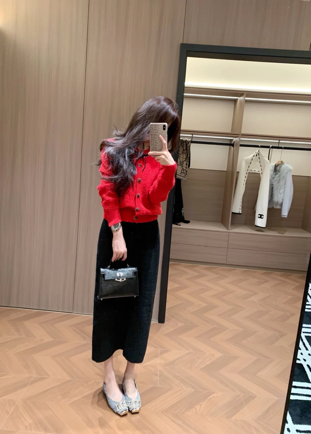 超漂亮18图～🌼✨