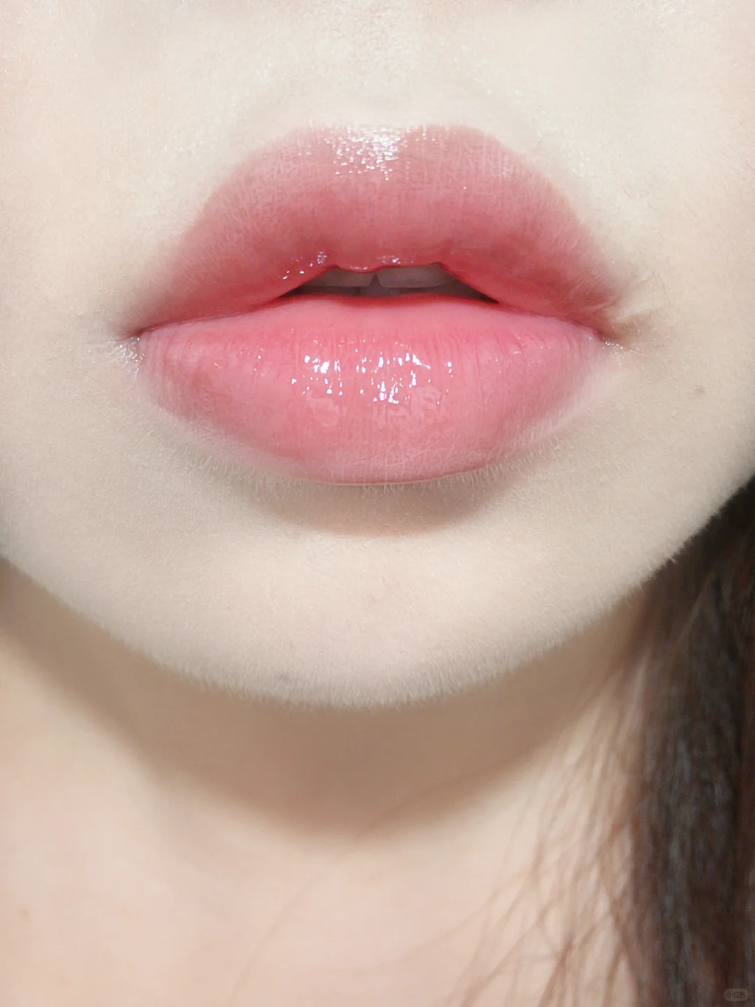 原相机室内光｜粉色娇嫩