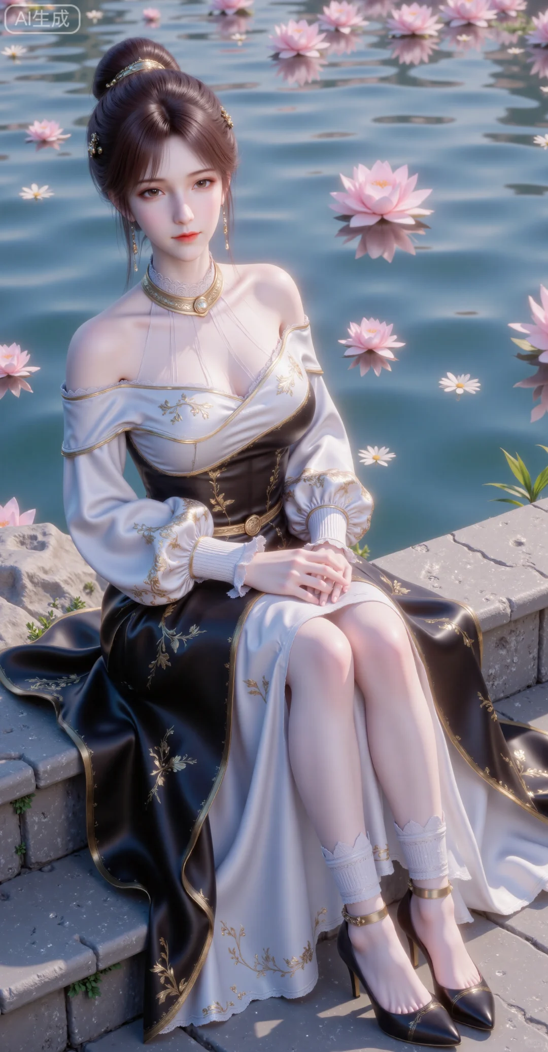 国漫壁纸-吞噬星空-徐欣