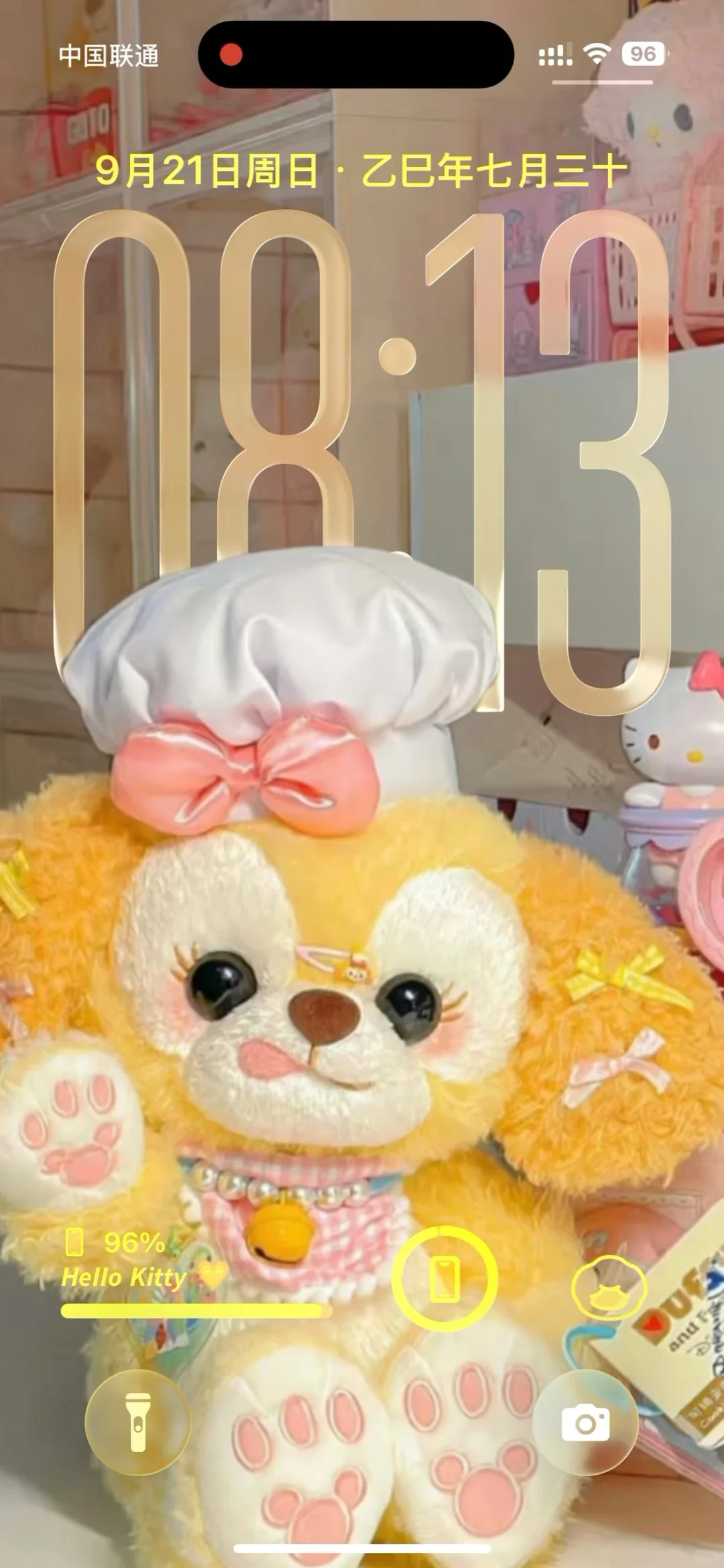 更新了iOS 26就一个字 “爽”