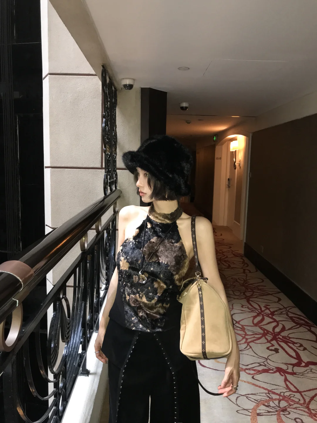 性感小野猫🐈抚媚又慵懒娇气