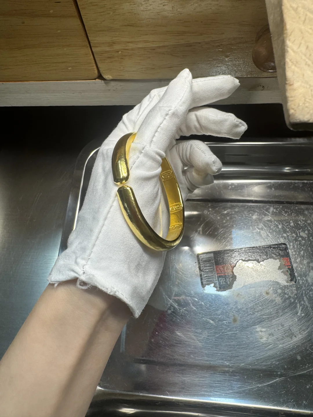 天啊上手就是行走的10万rmb啊