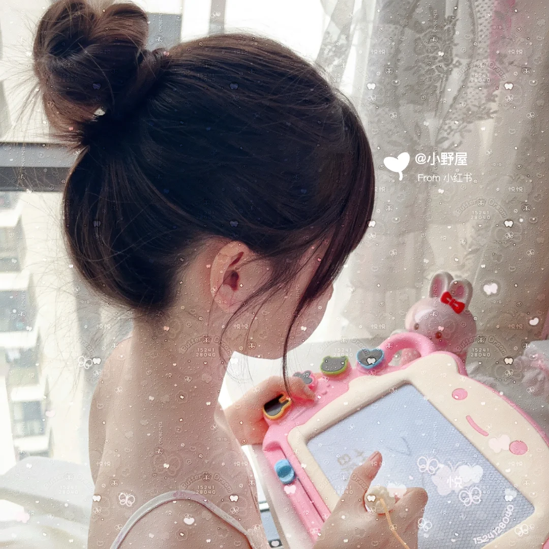 扑面而来的萌味是怎么回事