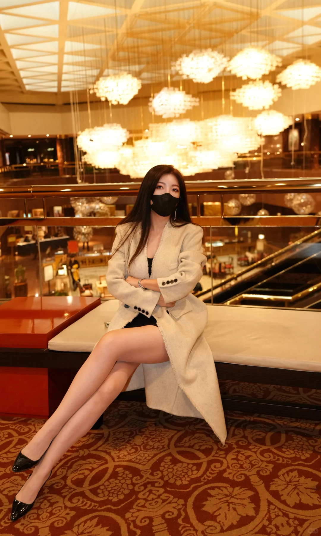 唯有银杏不负秋