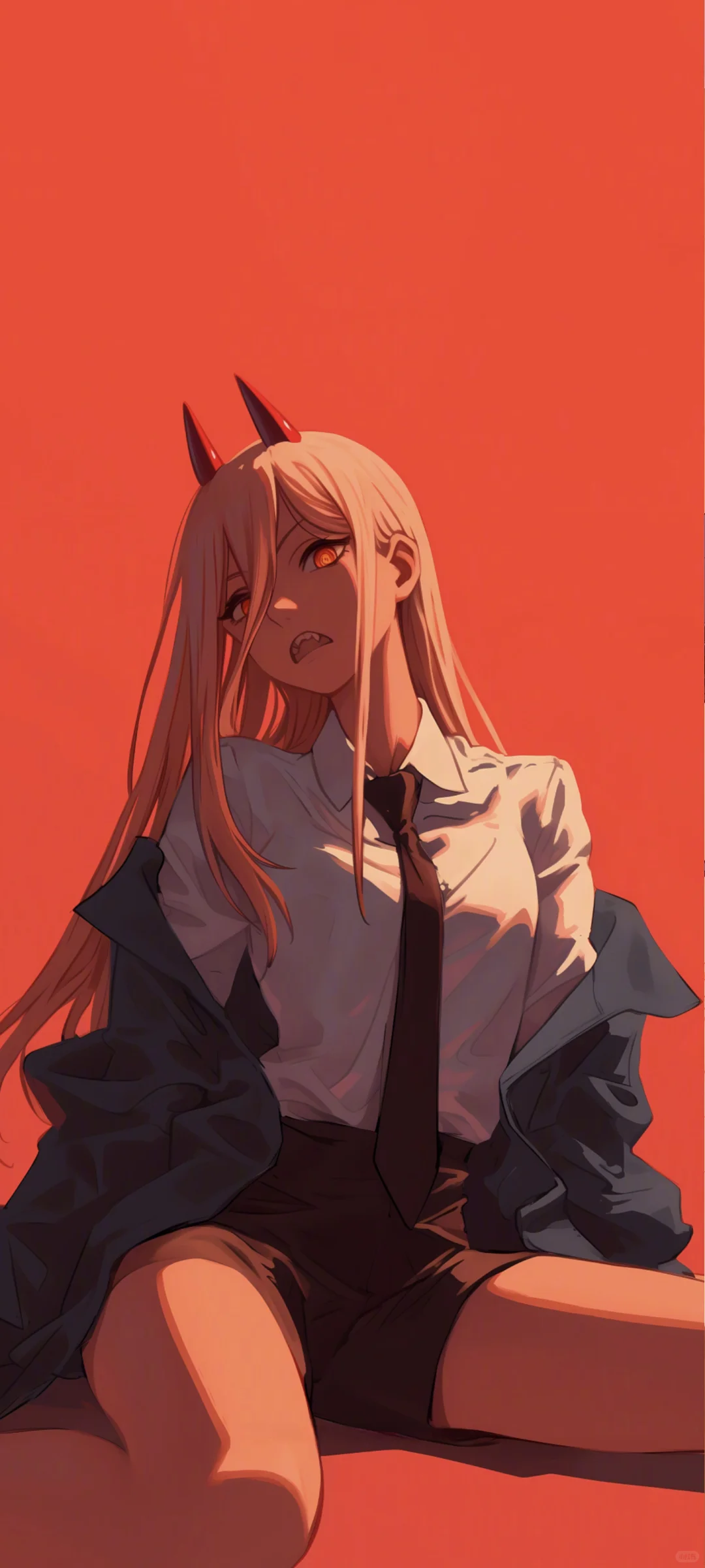 超欲二次元姐姐︱高清壁纸