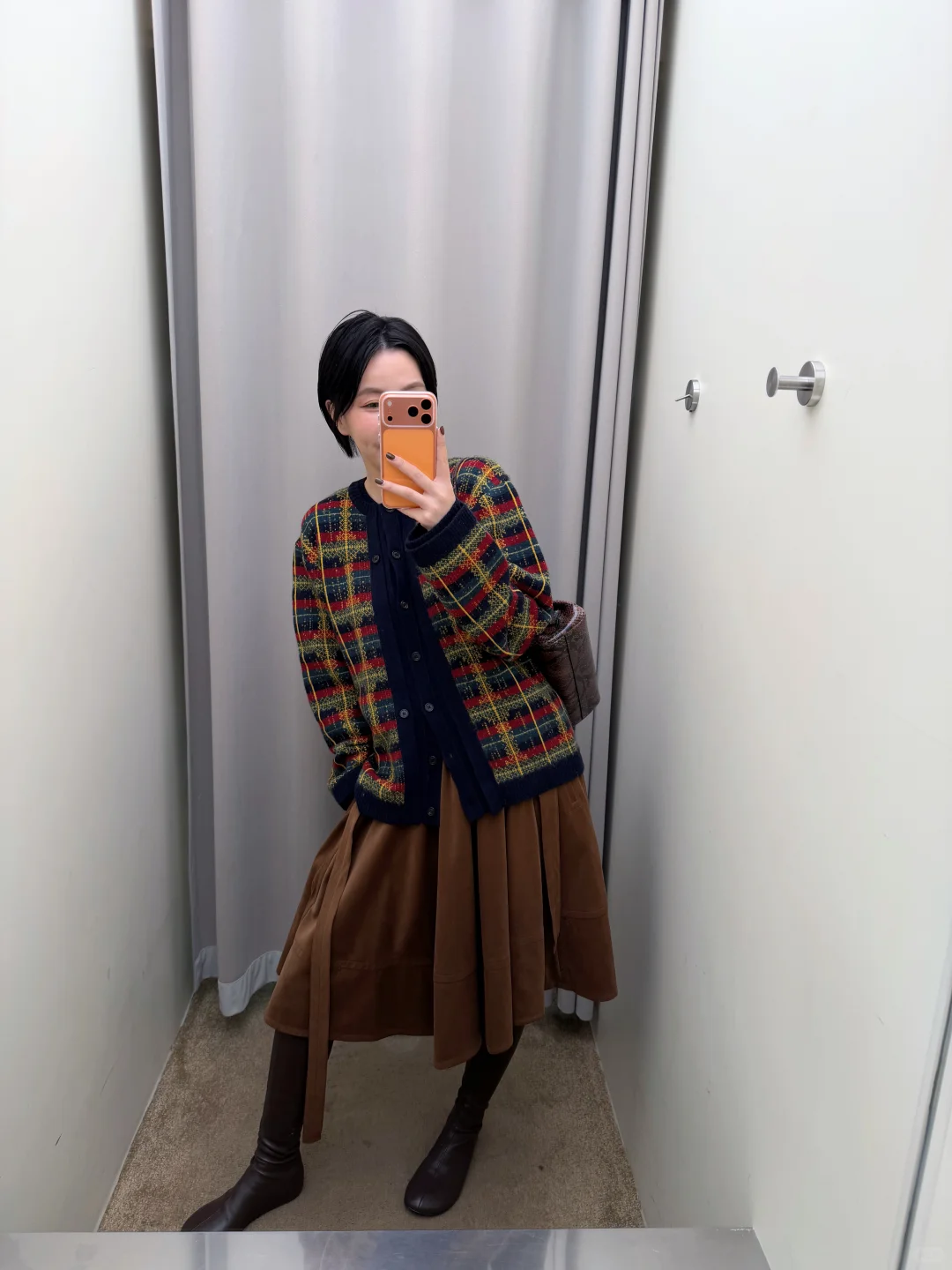 inspo丨秋冬韩女氛围感 ☕️