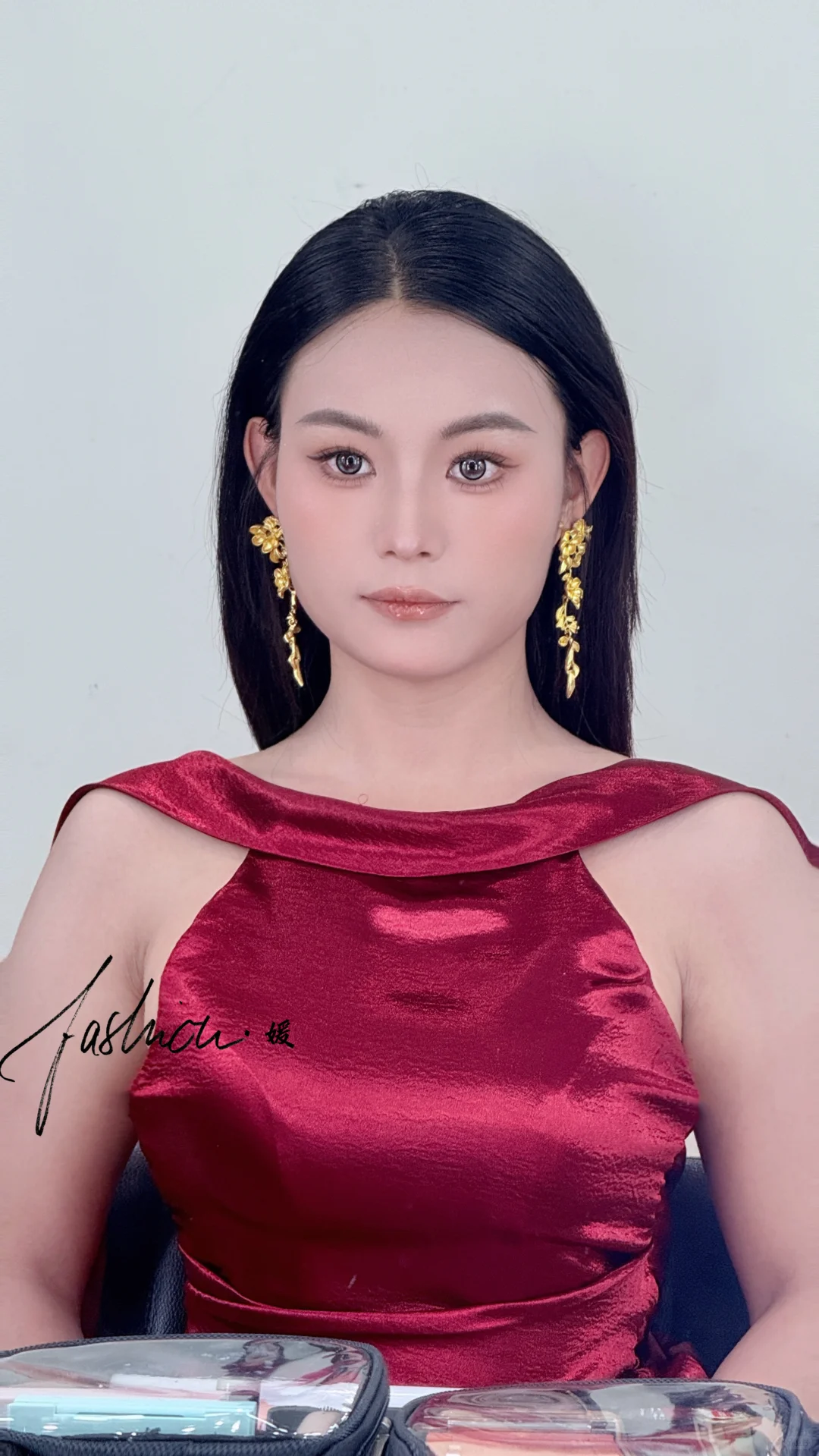 #互勉模特、同城寻找互勉模特