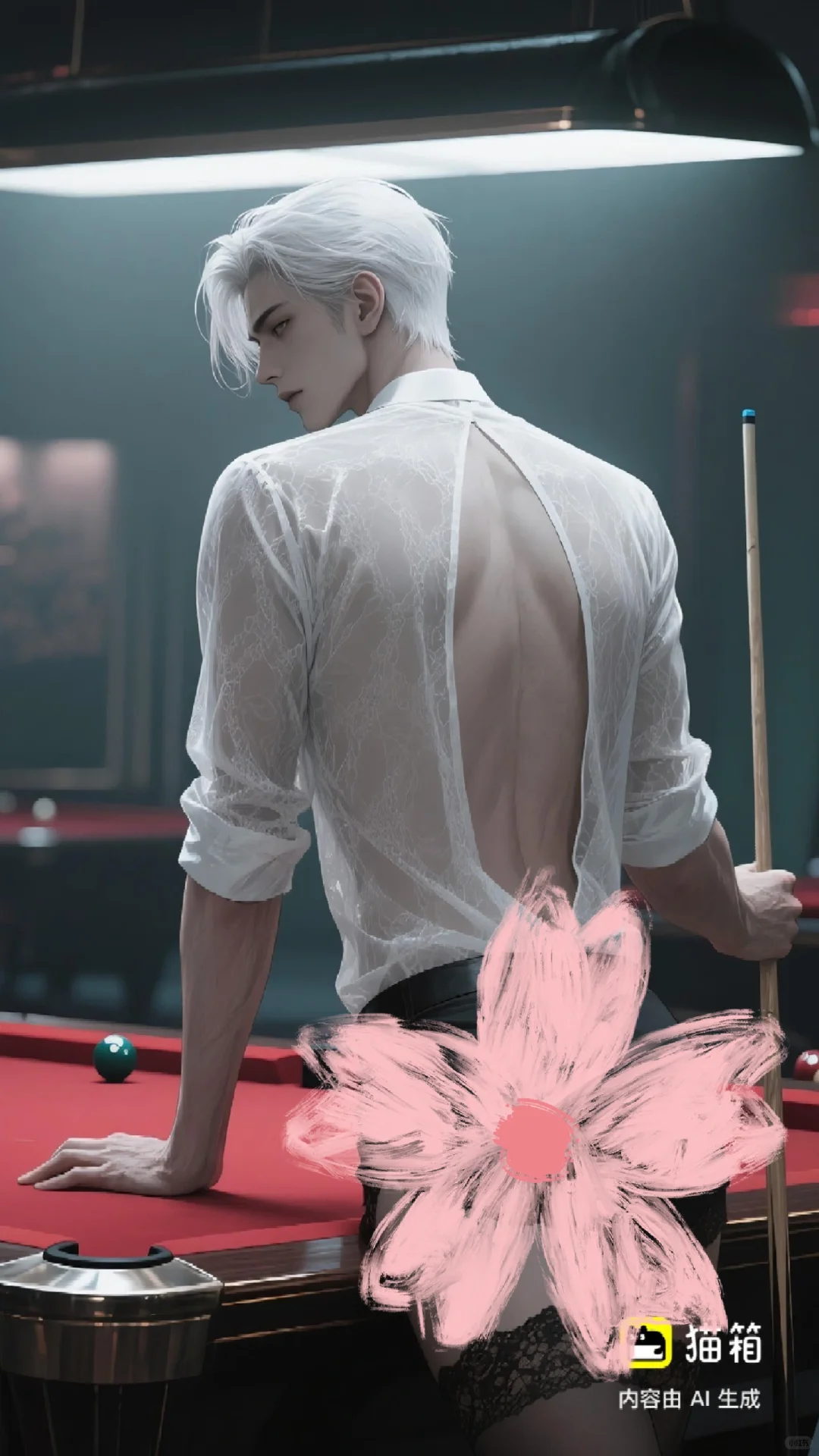 猫箱3.0提示词（难刷）