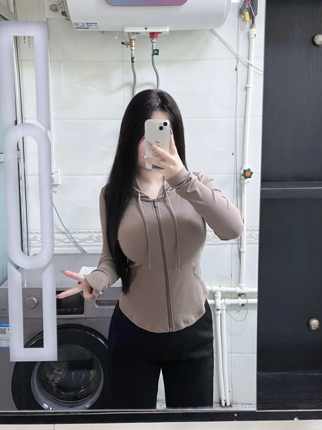 165 130斤｜又不是只有瘦才算漂亮！！