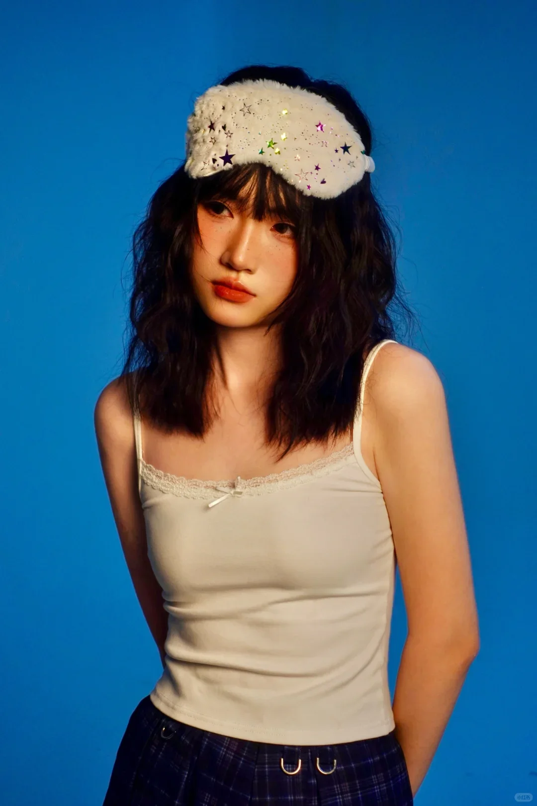 长沙写真 | 今日份美少女上线啦~