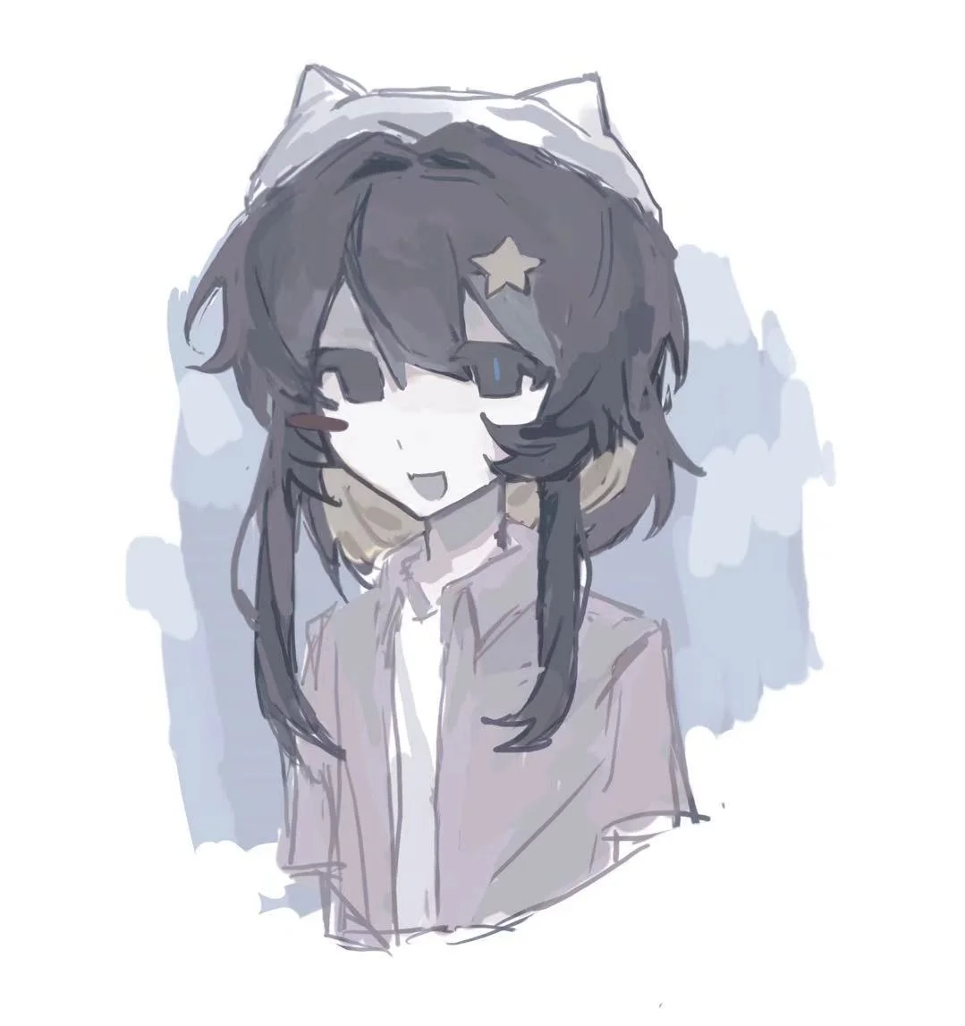 我擦这我女神给的😋😋😋