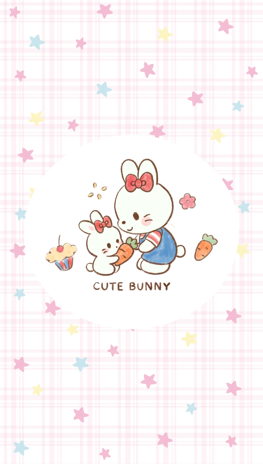 冷冷的冬天，就要和小熊在一起