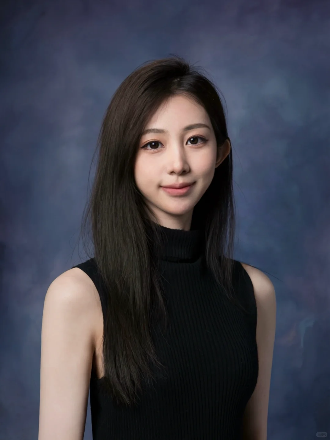 女律师职业照｜选1还是2