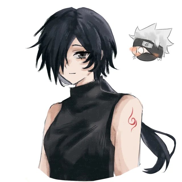 我那迷人的妻子哟…