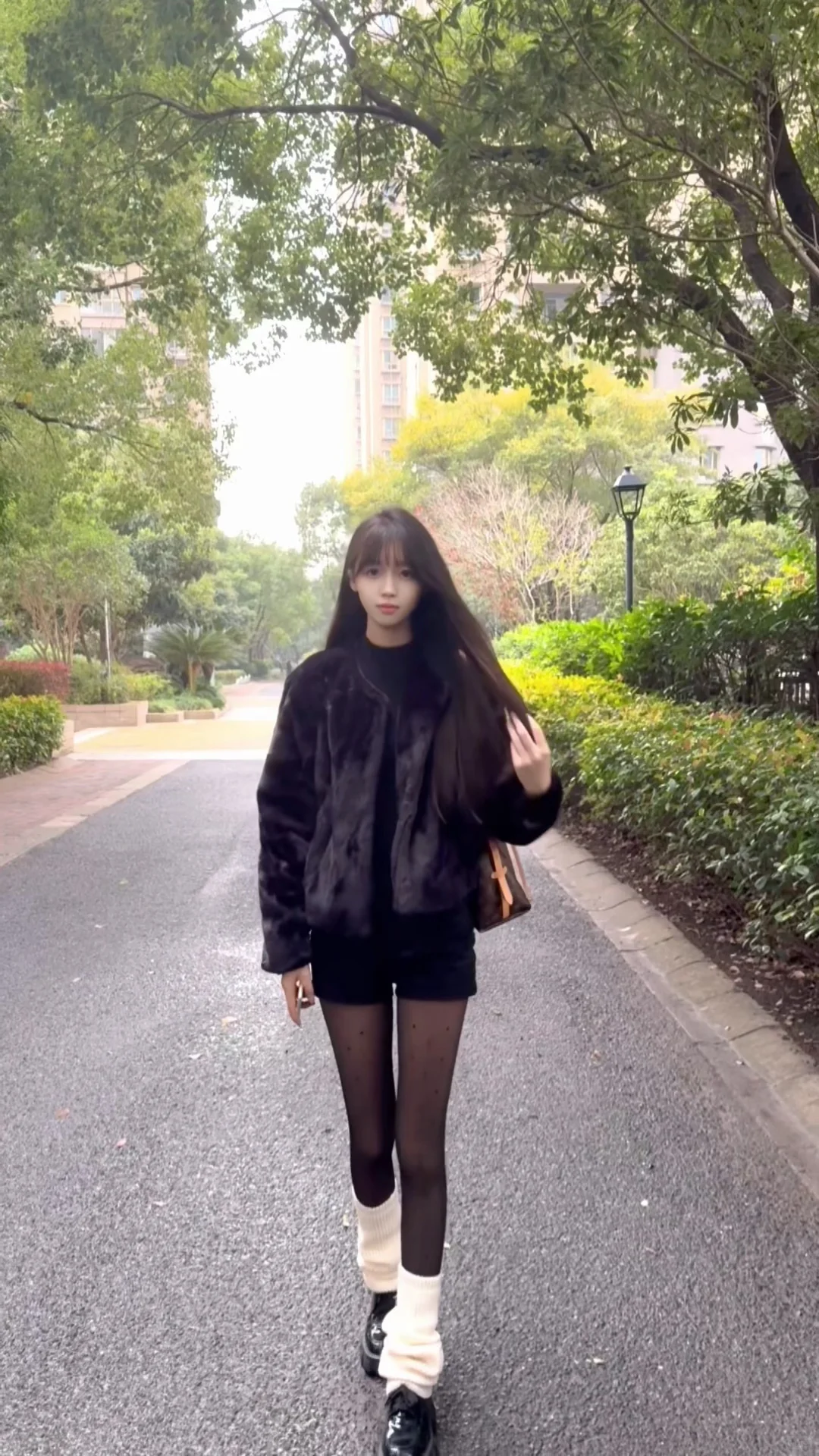 175｜100 深秋穿搭