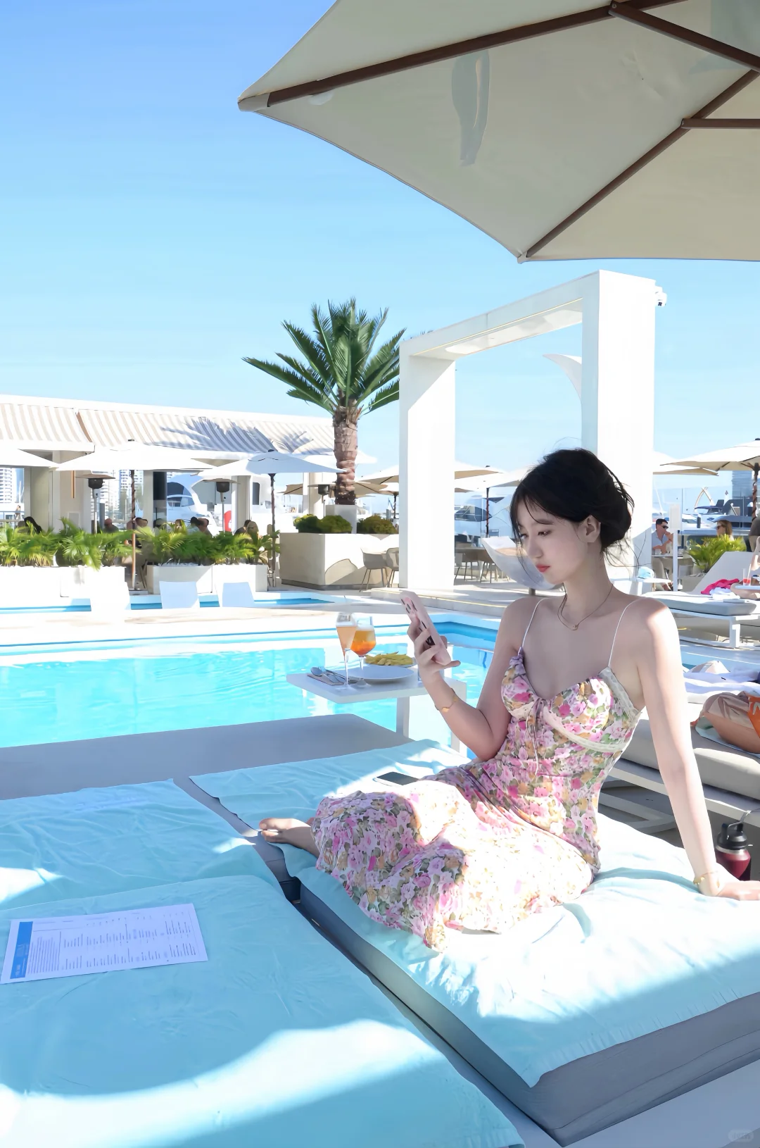 朋友都说我选裙子的眼光很绝