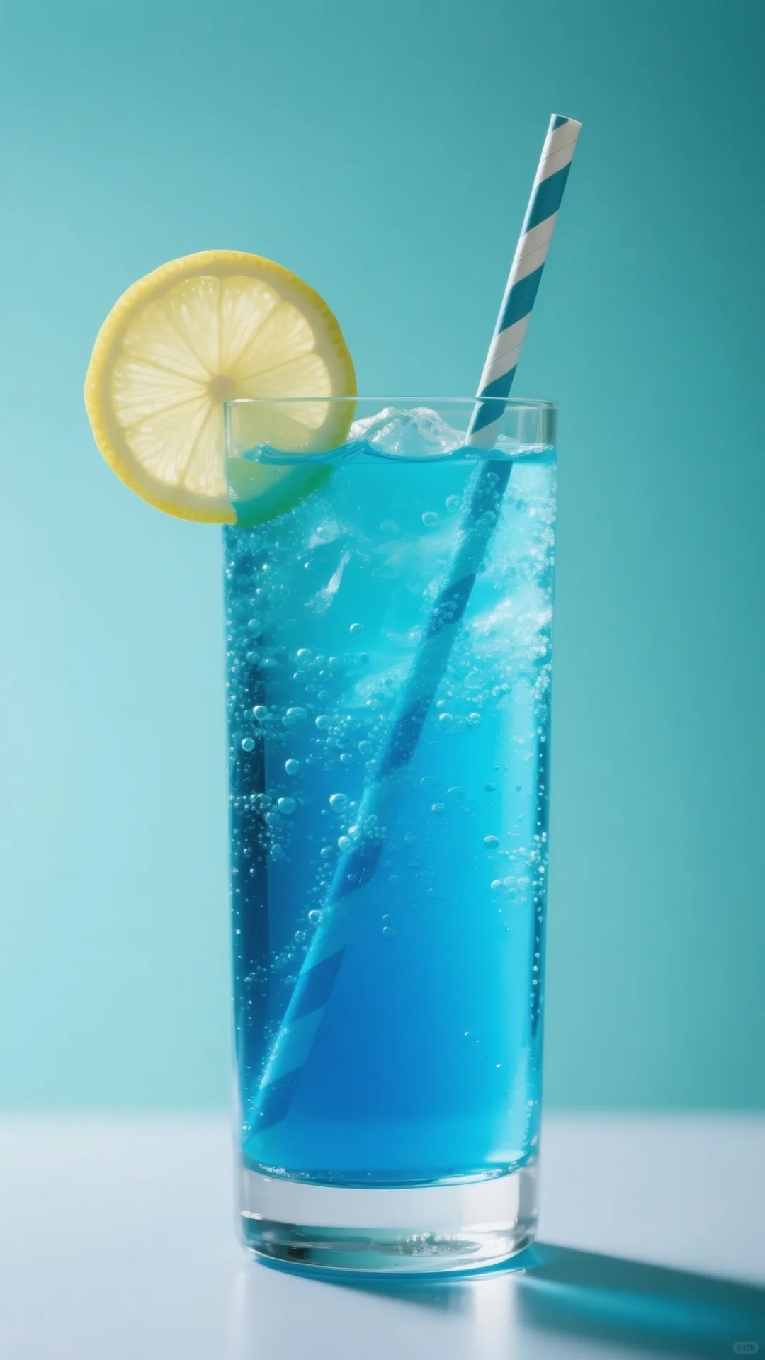 Free Share｜蓝色壁纸合集