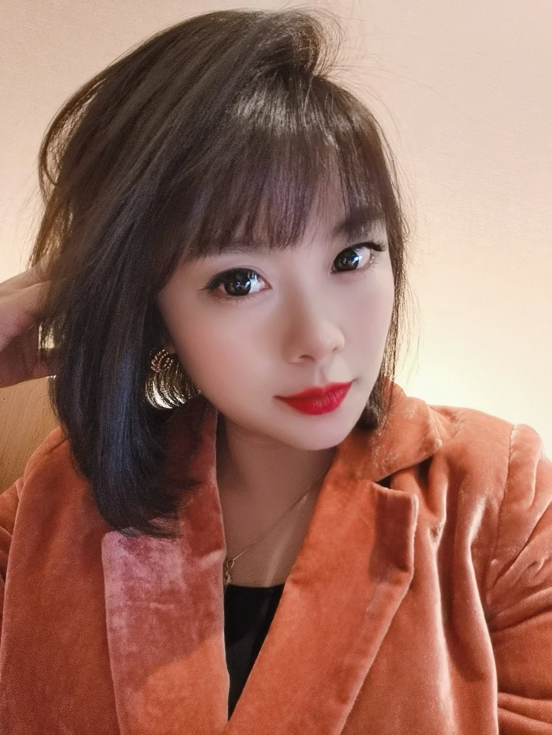 少妇的美 你不懂