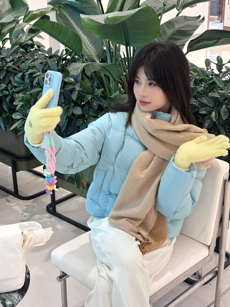 优雅通勤新定义！✨女明星都爱的气场