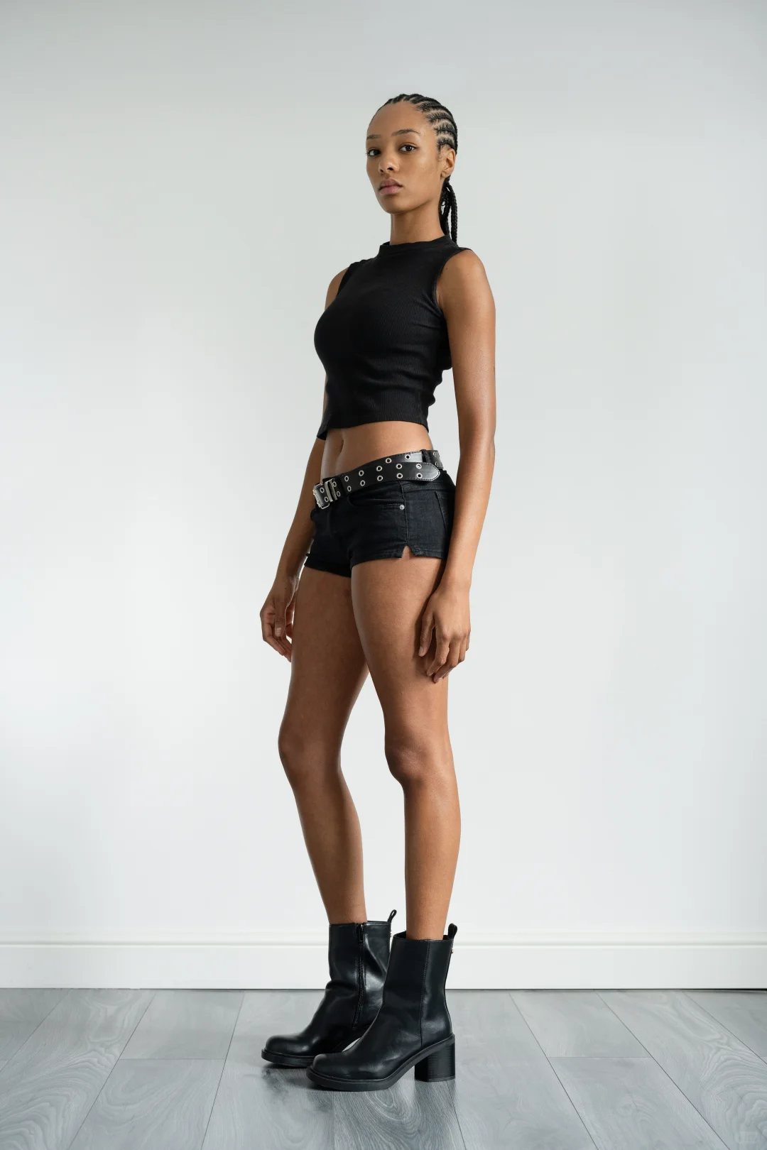 模特儿卡摄影 - Thaiza