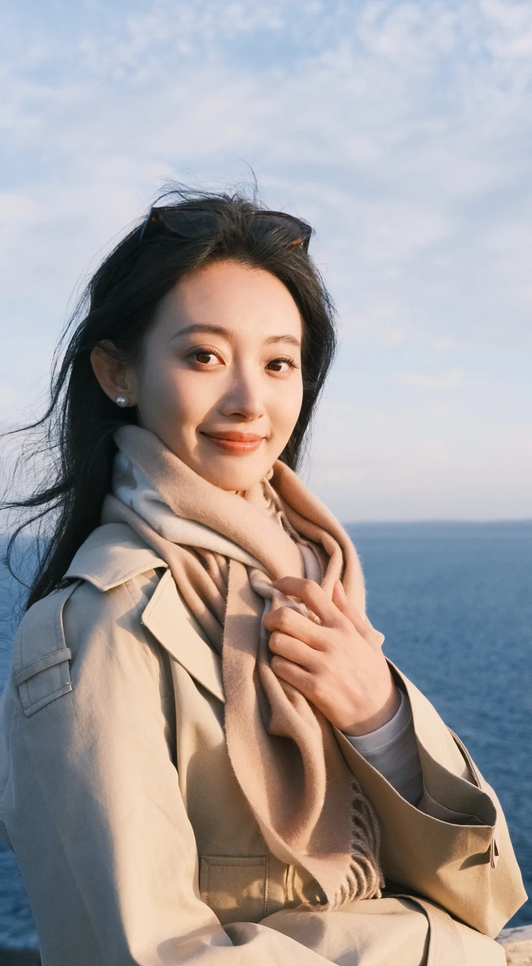 破碎感青春伤痛文学