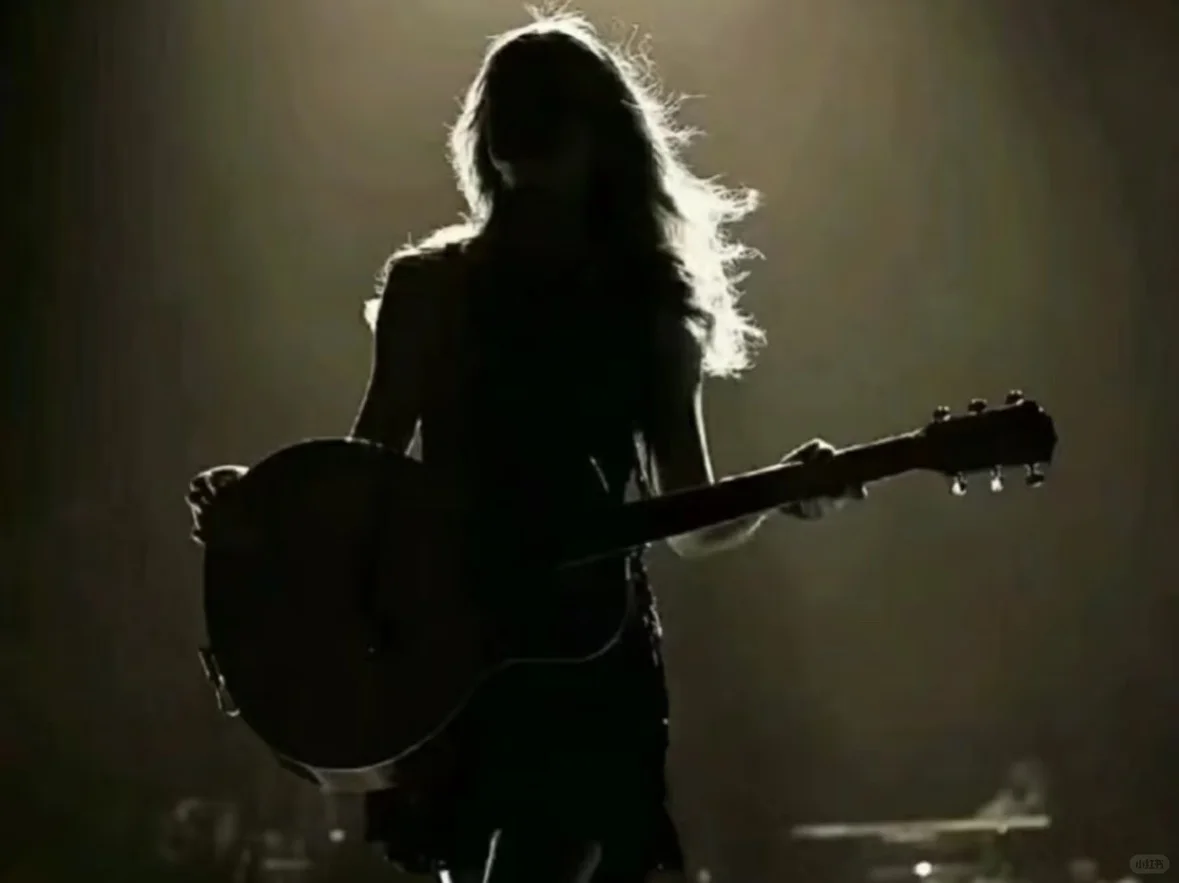 坠落天使：宋雨琦