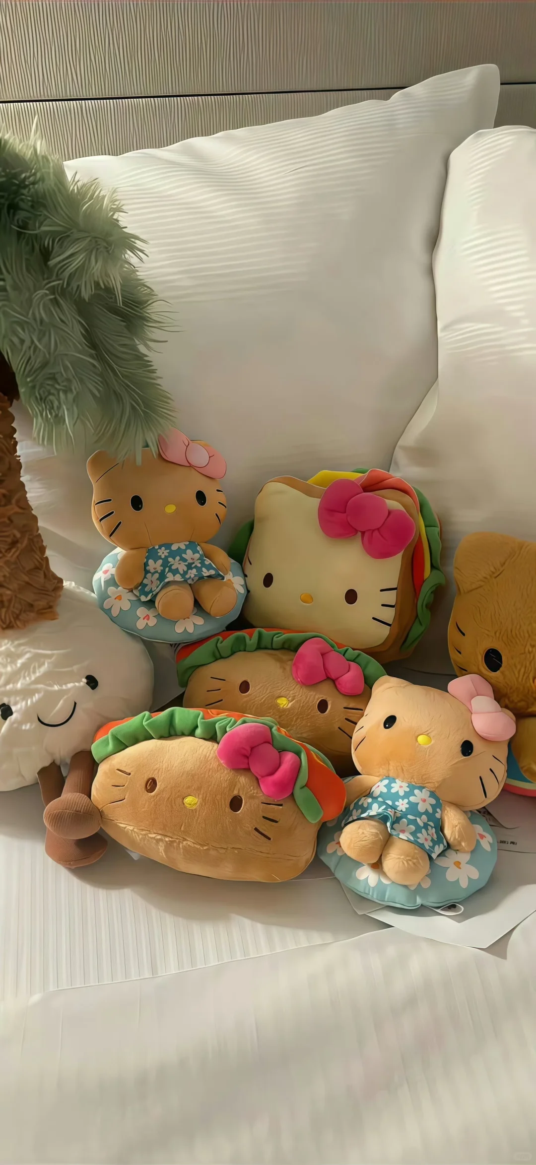 你肯定缺韩系萌萌ins风壁纸