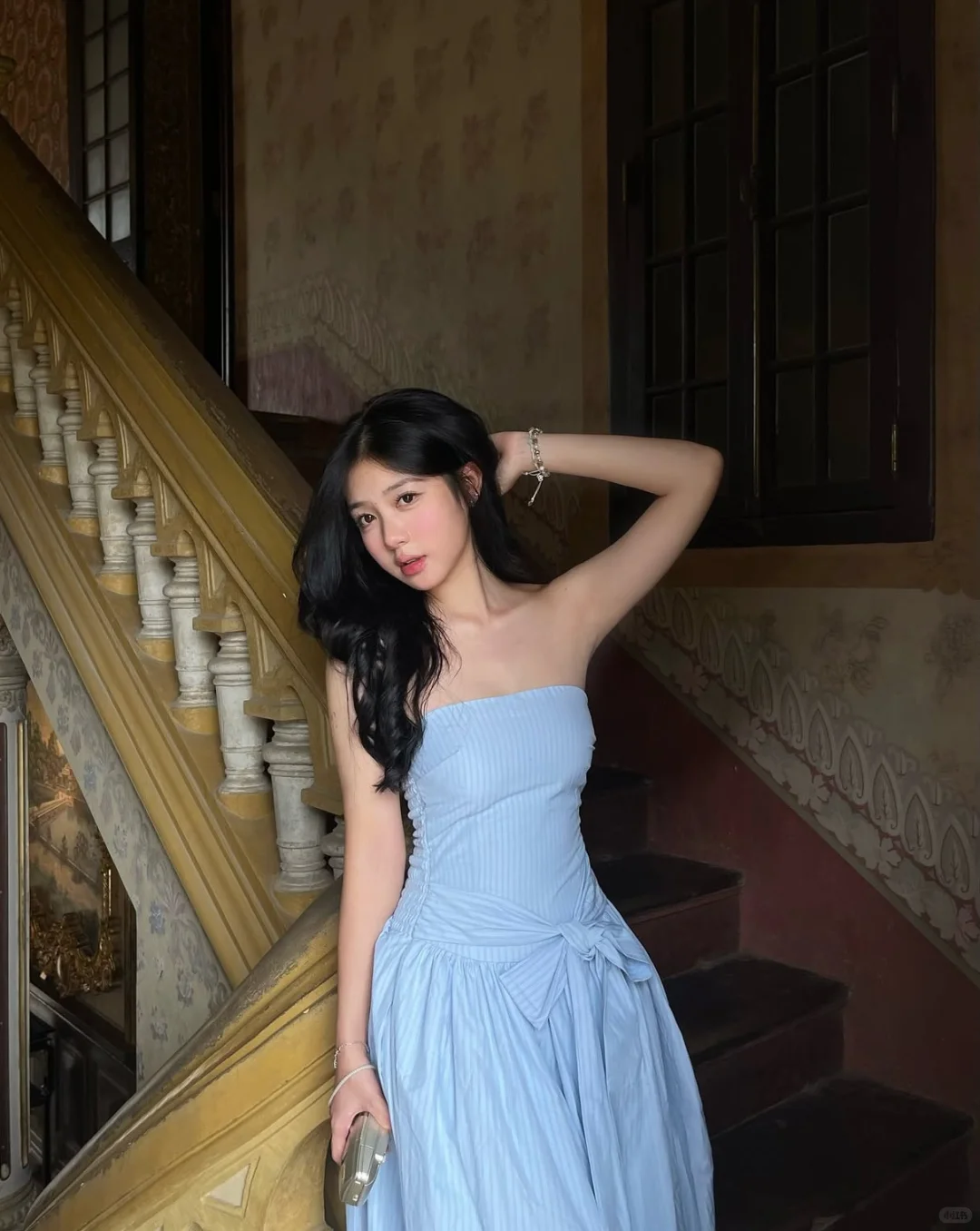 Vũ Ánh Nguyệt 2005