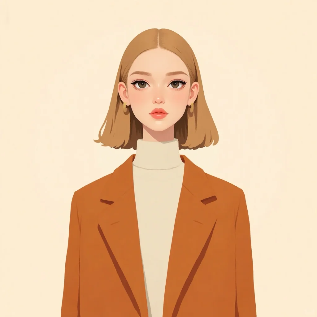 每日更新好看女生头像