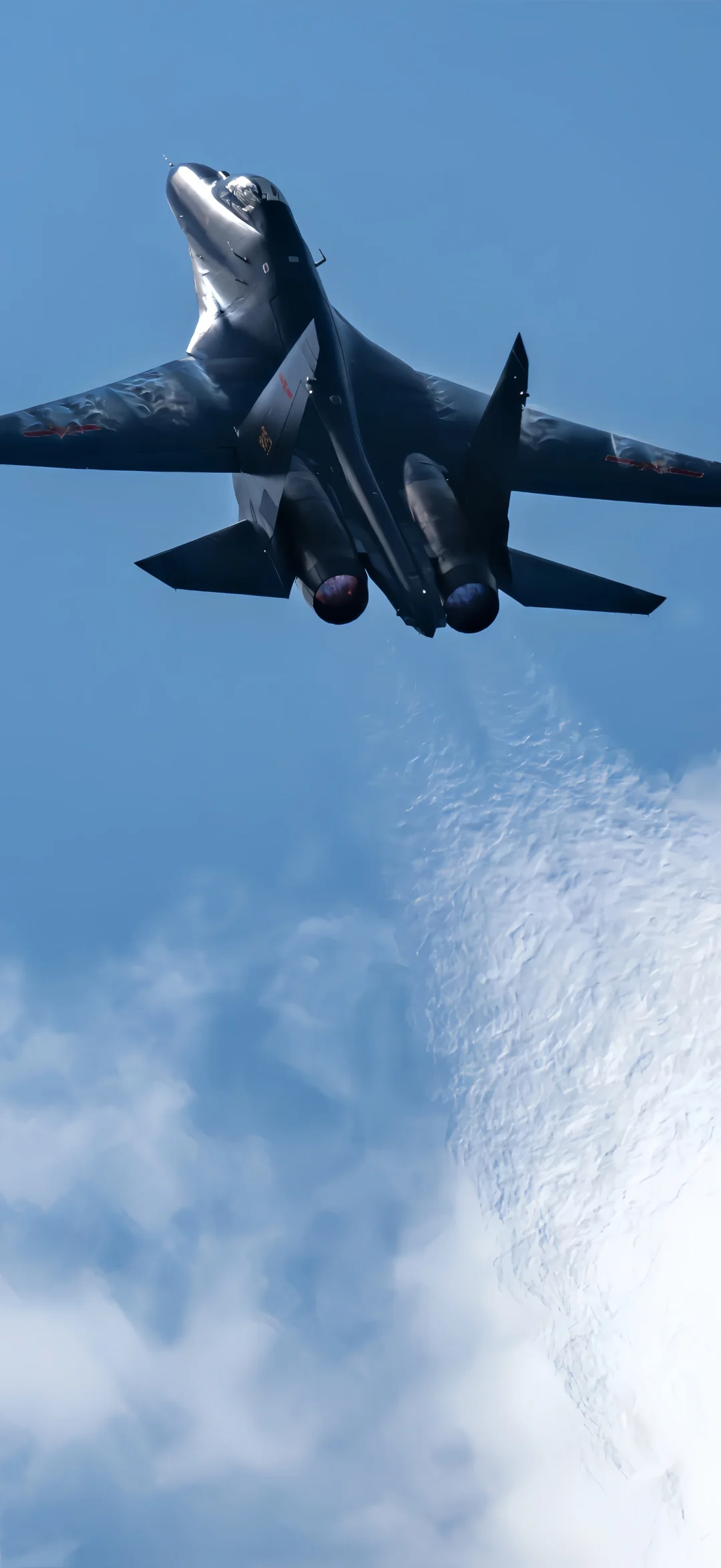 奈斯壁纸｜4K景深效果手机壁纸⑦