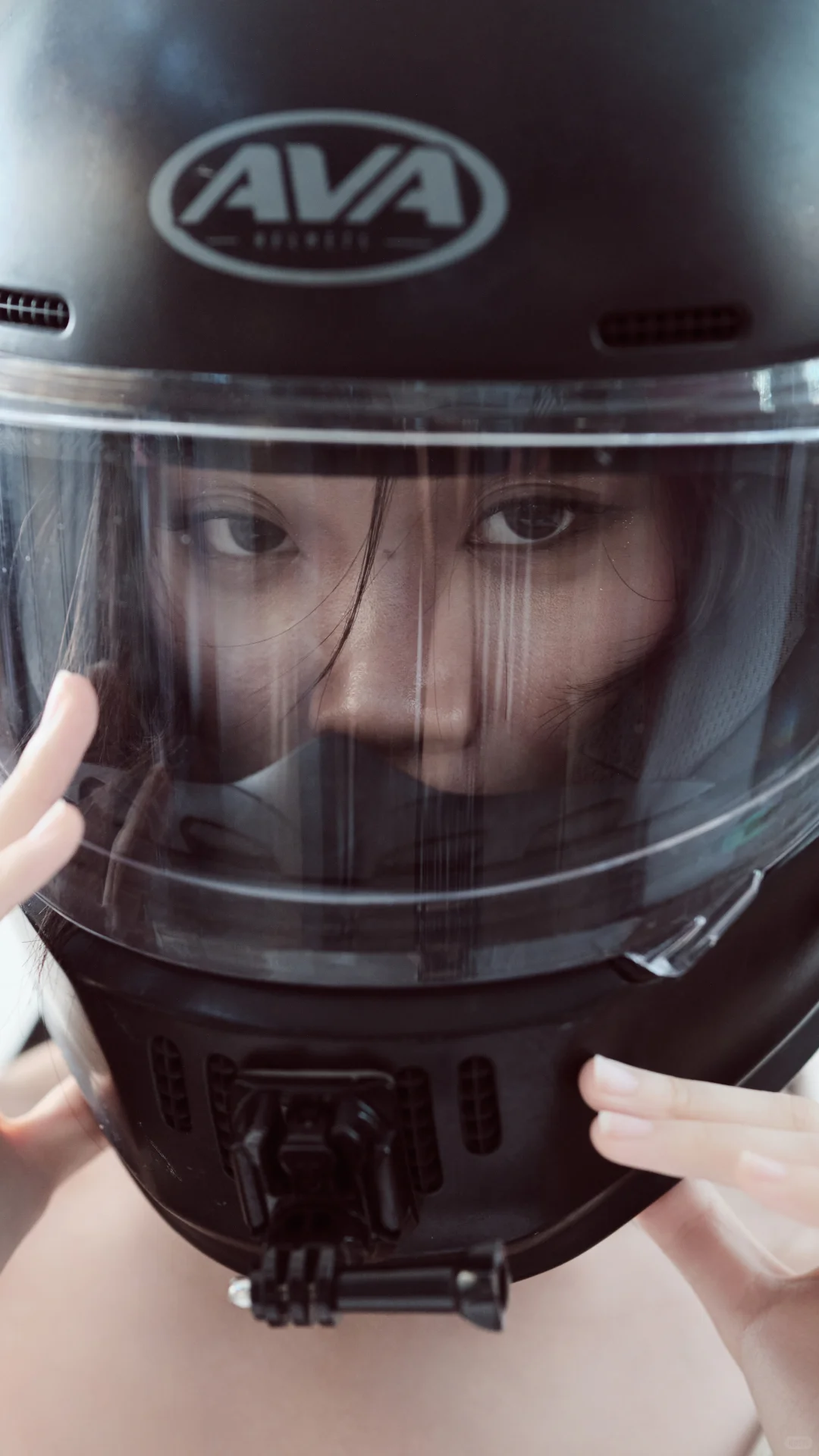 超辣的美式运动女孩！🔥满屏图的冲击力