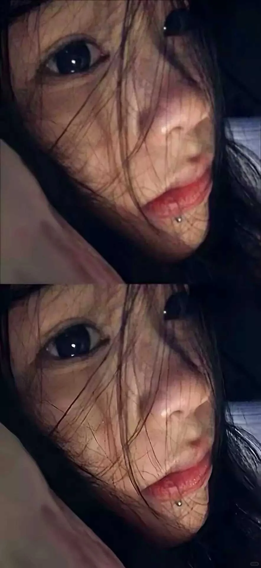 美女会love的锁屏壁纸