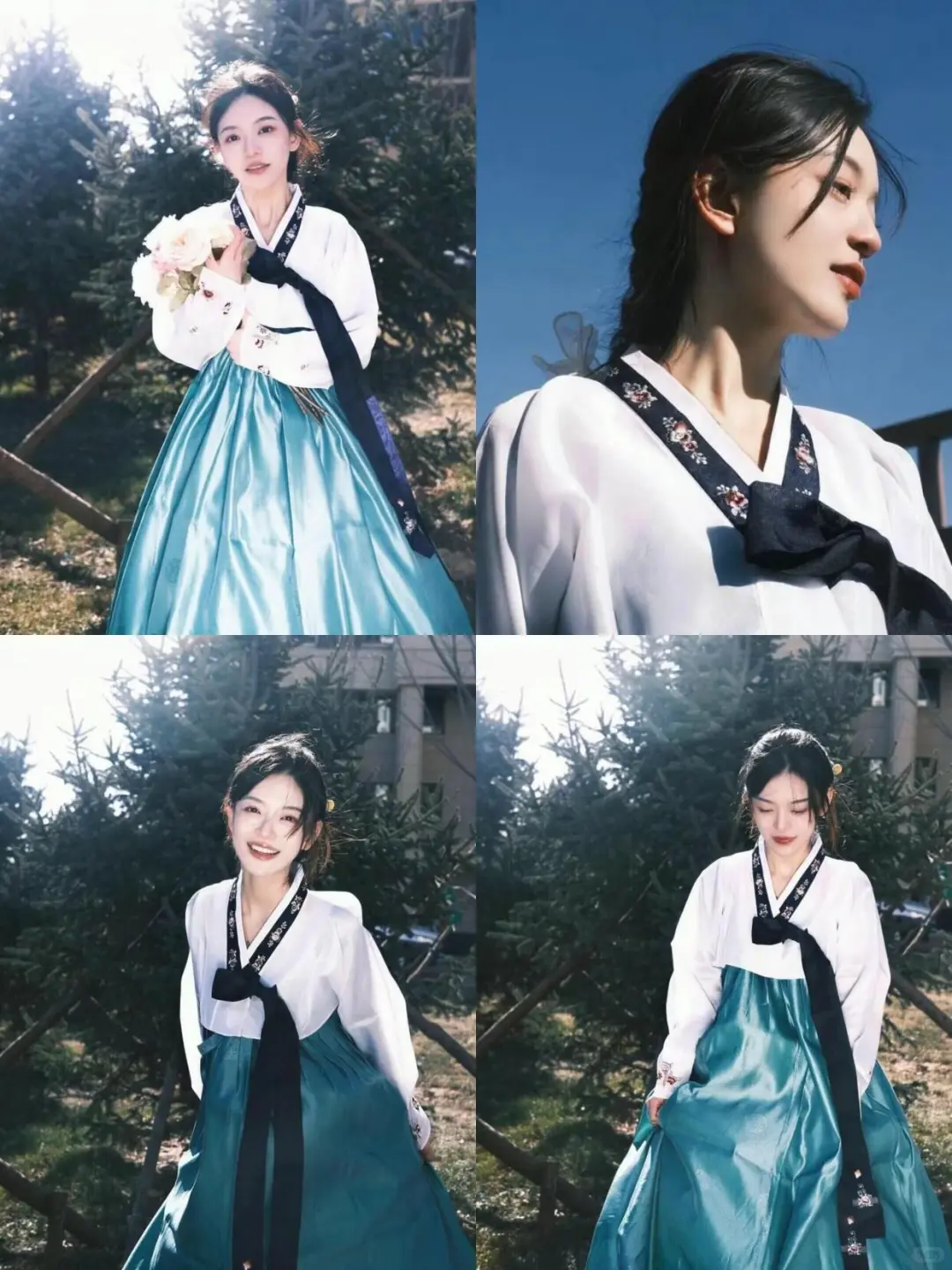 谁懂啊！在这家被女摄用CCD拍成公主了👑